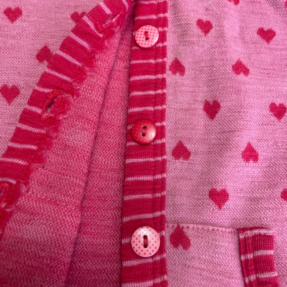 2/$20 100% merino wool hooded cardigan - Picture 2 of 6